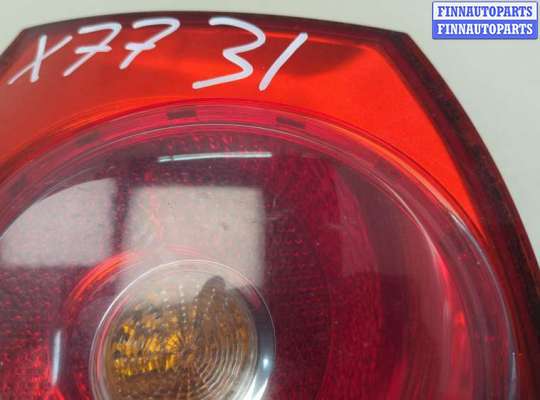 купить Фонарь (задний) на Volkswagen Golf 5 2003-2009