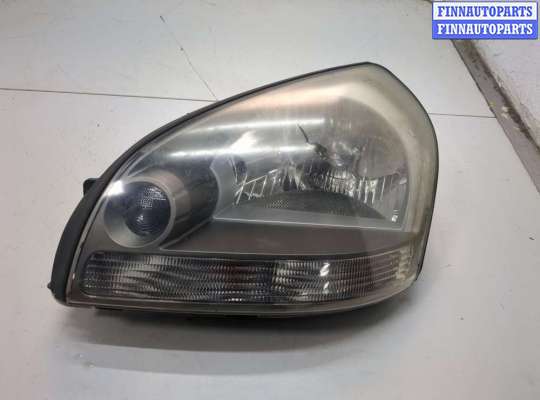 Фара (передняя) HN598795 на Hyundai Tucson 1 2004-2010