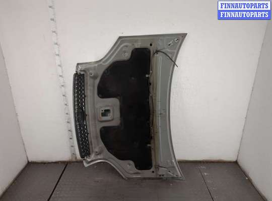купить Решетка радиатора на Ford Fusion 2002-2012
