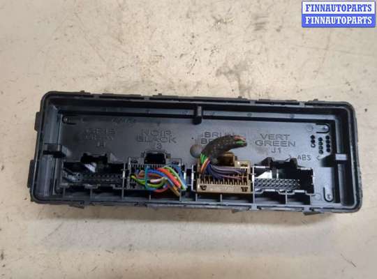 купить Блок управления климат-контролем на Opel Insignia 2017-2022