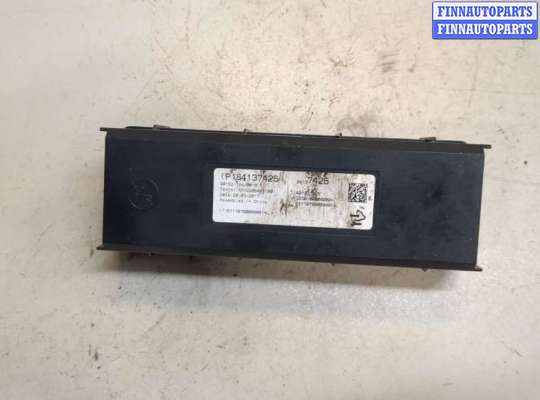 купить Блок управления климат-контролем на Opel Insignia 2017-2022