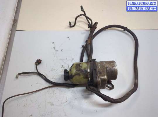 Насос электрический усилителя руля OP2416833 на Opel Astra H 2004-2010