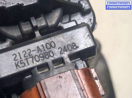 купить Клапан рециркуляции газов (EGR) на Chevrolet Captiva 2011-2016