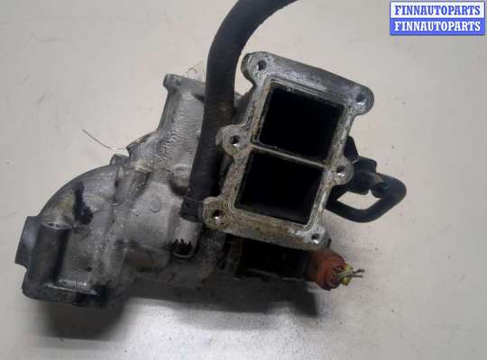 купить Клапан рециркуляции газов (EGR) на Chevrolet Captiva 2011-2016
