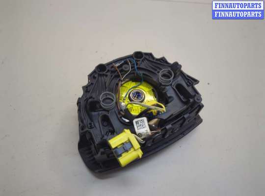 Подушка безопасности водителя (AirBag) на Volkswagen Transporter T5