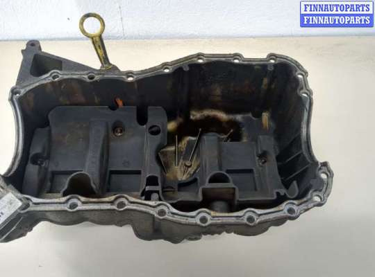 купить Поддон на Renault Scenic 2003-2009