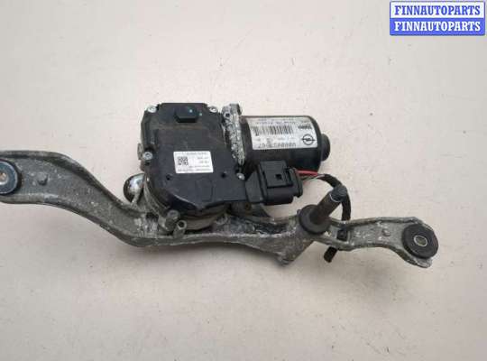 купить Механизм стеклоочистителя (трапеция дворников) на Opel Zafira C 2011-2019