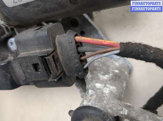 купить Механизм стеклоочистителя (трапеция дворников) на Opel Zafira C 2011-2019