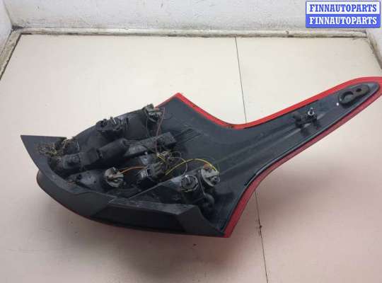 купить Фонарь (задний) на Ford Focus 3 2011-2015