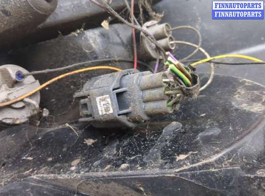 купить Фонарь (задний) на Ford Focus 3 2011-2015