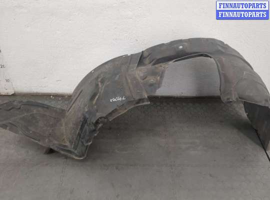 купить Защита арок (подкрылок) на Mazda 3 (BL) 2009-2013