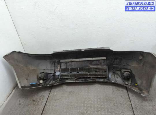 купить Бампер на Citroen Berlingo 2002-2008