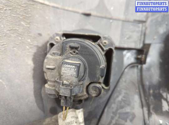 купить Бампер на Citroen Berlingo 2002-2008