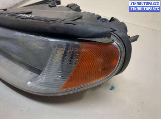 купить Фара (передняя) на Volvo V70 2007-2013