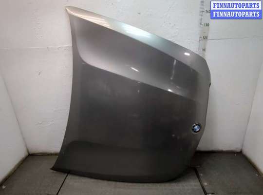 купить Капот на BMW X5 E70 2006-2013
