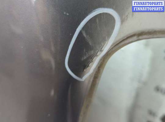 купить Капот на BMW X5 E70 2006-2013