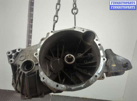 КПП 5-ст.мех. (МКПП) DGQ9129 на Dodge Caliber 2006-2013