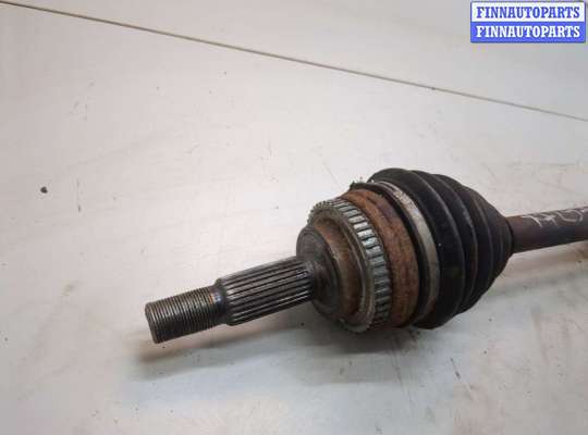 купить Полуось (приводной вал, шрус) на Toyota Prius 2003-2009