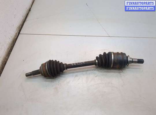 Полуось (приводной вал, шрус) TT934082 на Toyota Prius 2003-2009