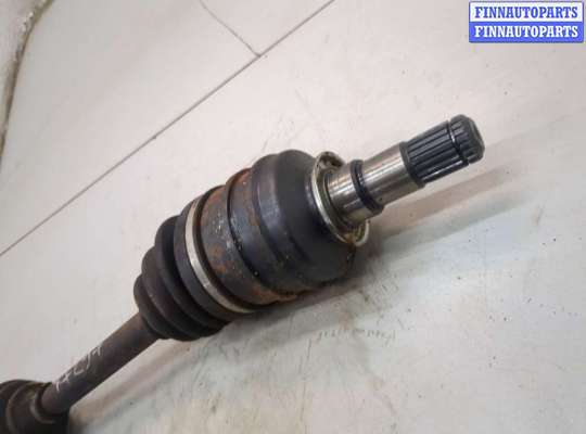 купить Полуось (приводной вал, шрус) на Toyota Prius 2003-2009