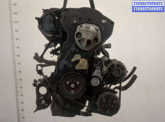 Двигатель (ДВС) PG1111614 на Peugeot 307