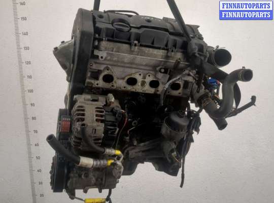 купить Двигатель (ДВС на разборку) на Peugeot 307 2001-2008
