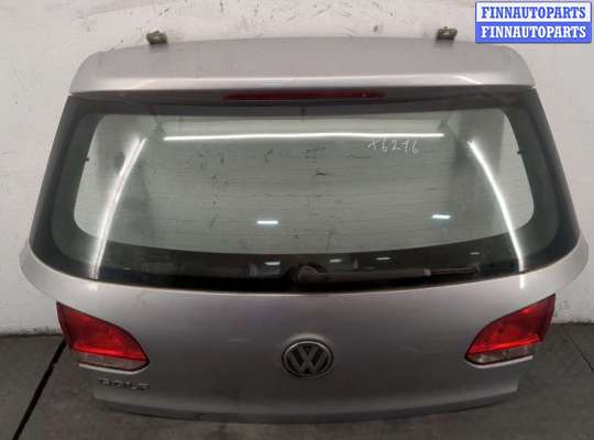 купить Щеткодержатель на Volkswagen Golf 6 2009-2012