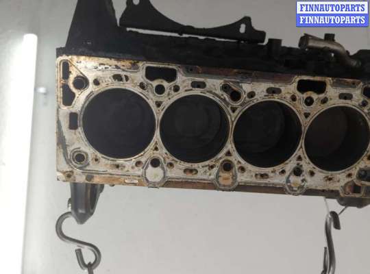 купить Блок цилиндров (Шорт блок) на Opel Astra J 2010-2017