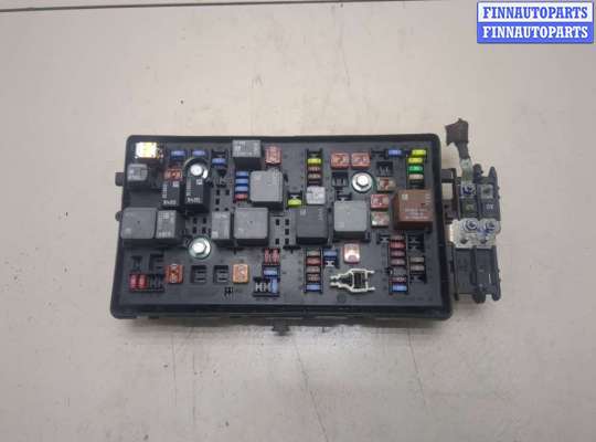 Блок предохранителей CH416029 на Chevrolet Cruze 2009-2015