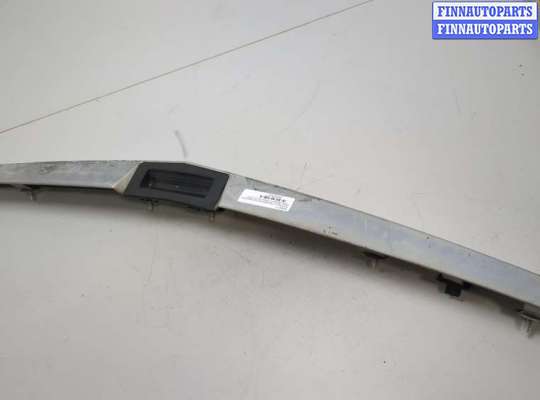 купить Накладка крышки багажника (двери) на Opel Astra H 2004-2010