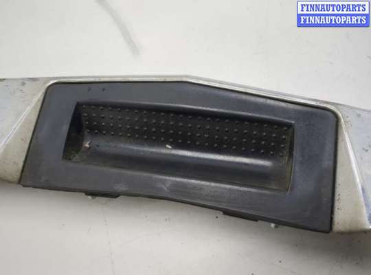 купить Накладка крышки багажника (двери) на Opel Astra H 2004-2010