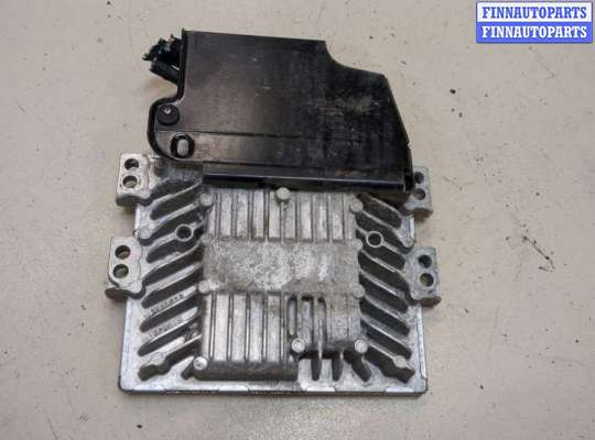 купить Блок управления двигателем на Ford S-Max 2006-2010