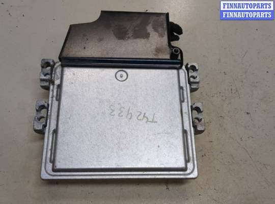 купить Блок управления двигателем на Ford S-Max 2006-2010