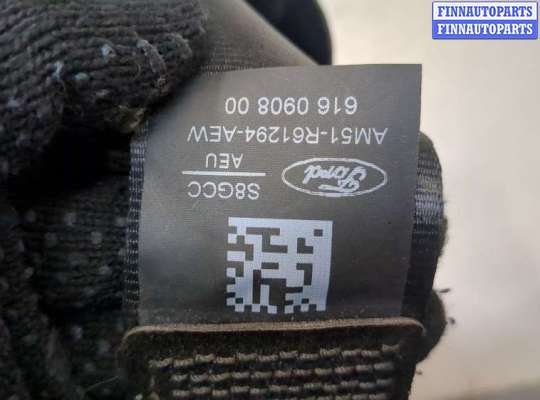 купить Ремень безопасности на Ford C-Max 2015-2019