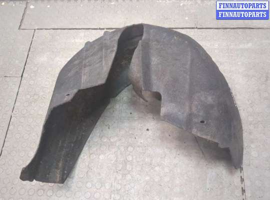 купить Защита арок (подкрылок) на Volkswagen Jetta 6 2010-2018