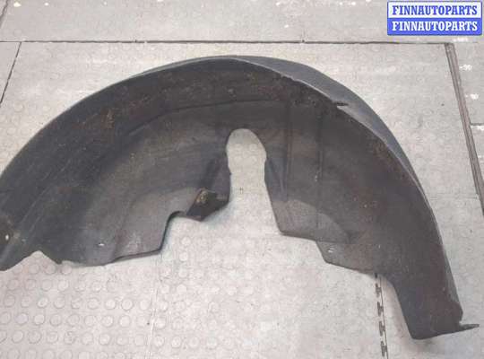 купить Защита арок (подкрылок) на Volkswagen Jetta 6 2010-2018