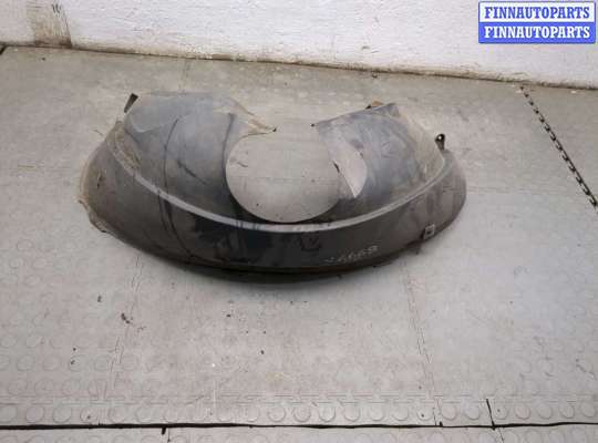 купить Защита арок (подкрылок) на Ford Fusion 2002-2012