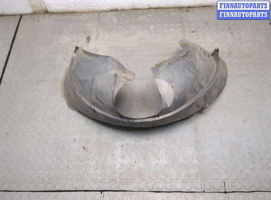 купить Защита арок (подкрылок) на Ford Fusion 2002-2012