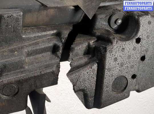 Панель передняя (телевизор) на Cadillac CTS II