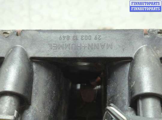 купить Коллектор впускной на Opel Astra H 2004-2010