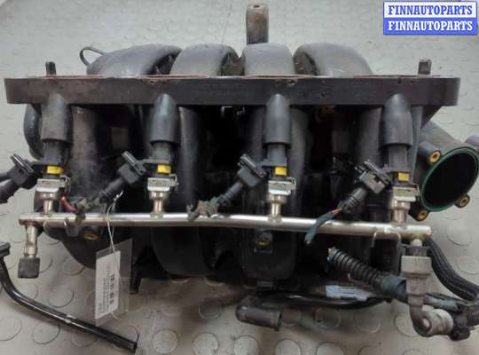 купить Коллектор впускной на Opel Astra H 2004-2010