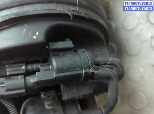 купить Коллектор впускной на Opel Astra H 2004-2010