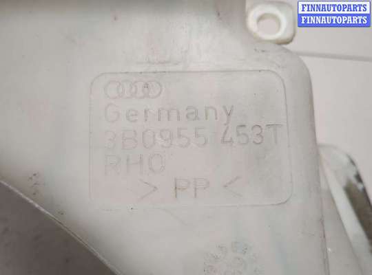 купить Бачок омывателя на Volkswagen Passat 5 1996-2001