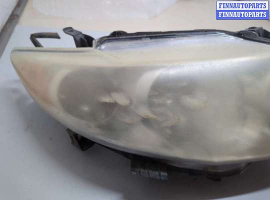 купить Фара (передняя) на Toyota Corolla E15 2006-2013