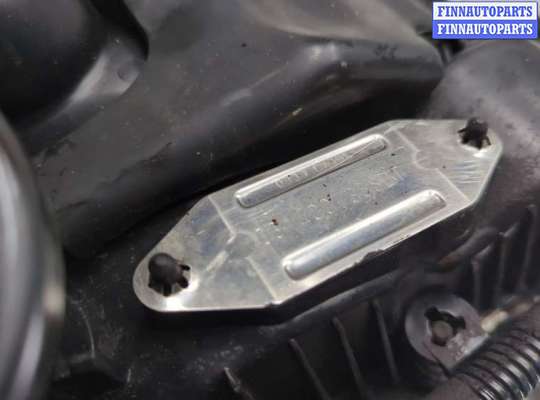 купить Турбина на Land Rover Range Rover Sport 2005-2013