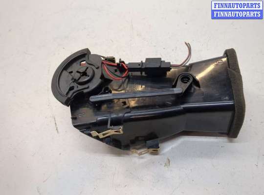 купить Дефлектор обдува салона на Volkswagen Touareg 2010-2014