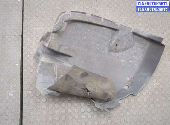 купить Защита арок (подкрылок) на Cadillac SRX 2003-2009