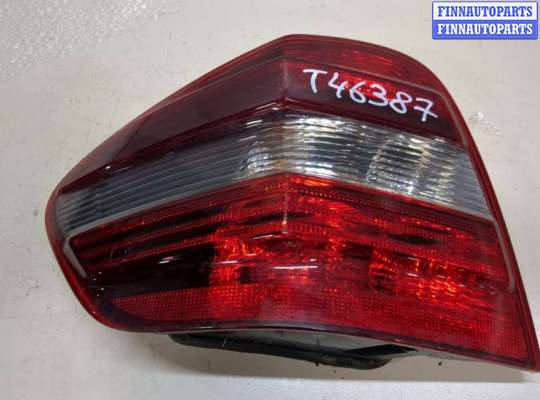 купить Фонарь (задний) на Mercedes ML W164 2005-2011