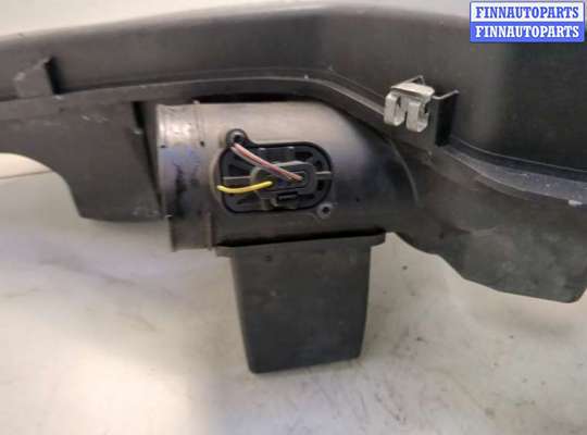 Корпус воздушного фильтра на BMW 1 (F20/F21)