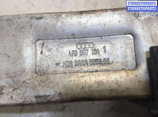 купить Кронштейн бампера на Audi A6 (C6) 2004-2011